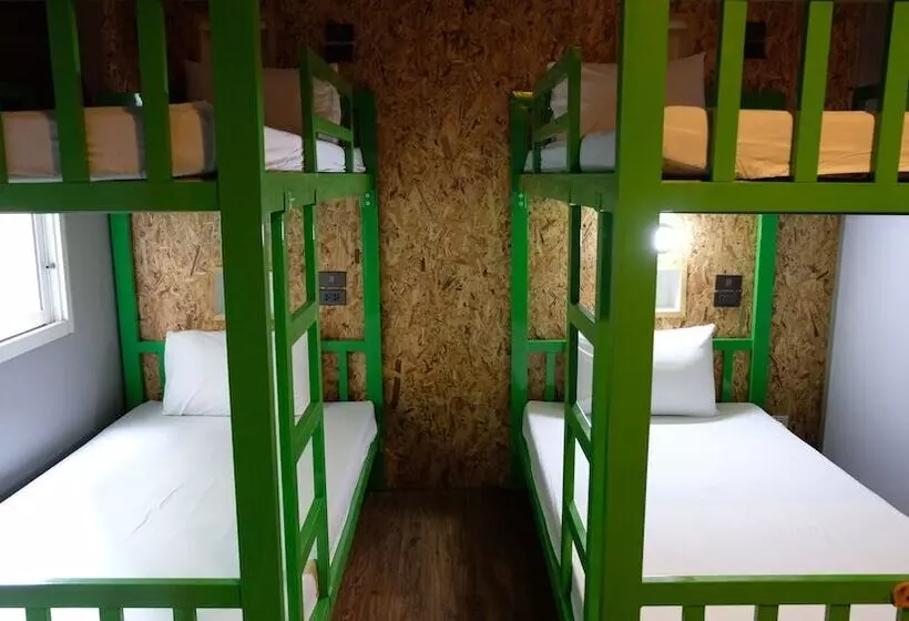 Fotos del hotel The Frutta Boutique:  21