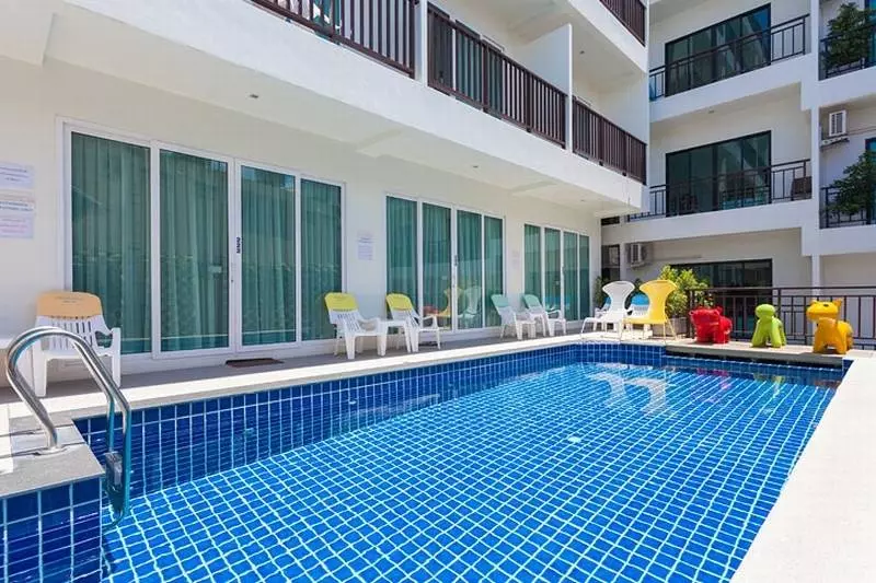 Fotos del hotel The Frutta Boutique:  7