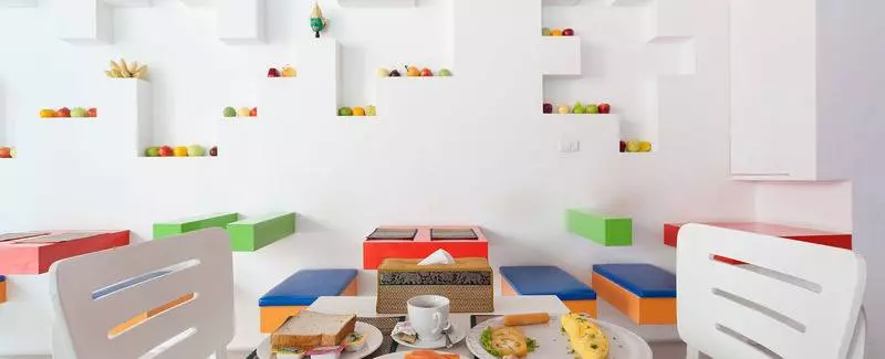 Fotos del hotel The Frutta Boutique:  4