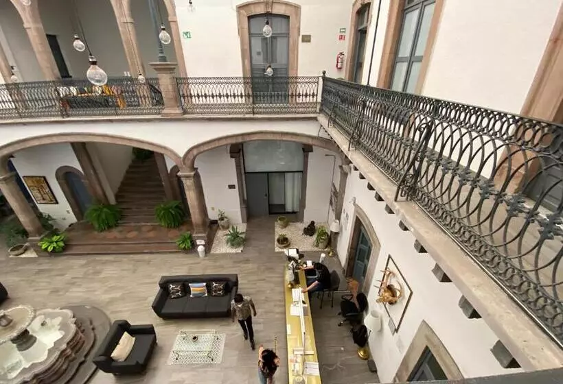 Fotos del hotel Markee  Boutique:  11