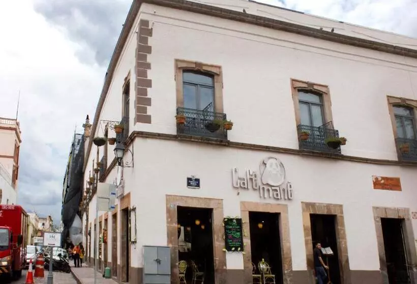 Fotos del hotel Markee  Boutique:  15