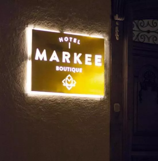 Fotos del hotel Markee  Boutique:  3
