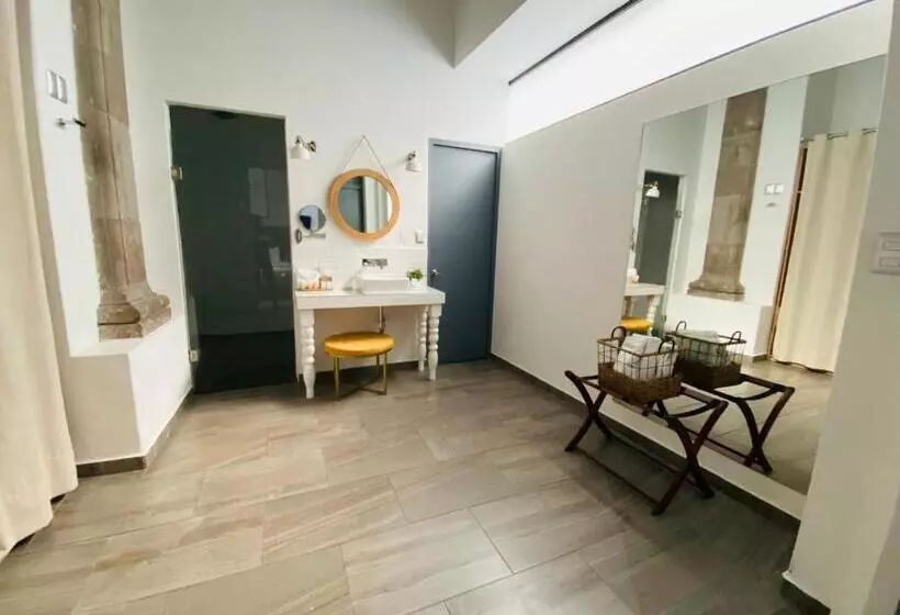 Fotos del hotel Markee  Boutique:  7