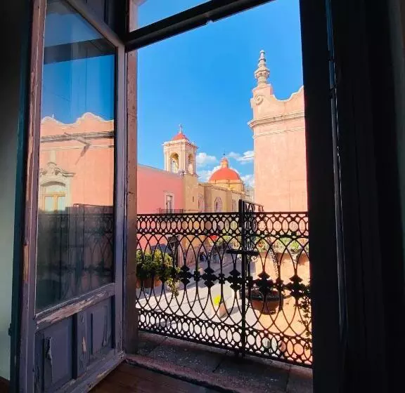 Fotos del hotel Markee  Boutique:  5