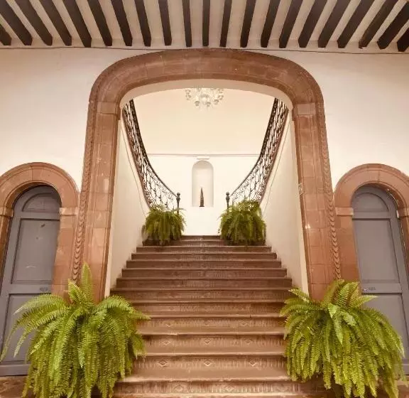 Fotos del hotel Markee  Boutique:  9