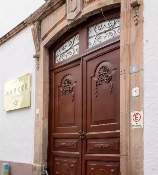 Fotos del hotel Markee  Boutique:  12