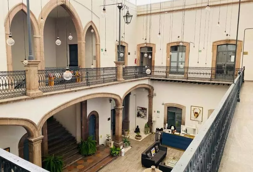 Fotos del hotel Markee  Boutique:  8