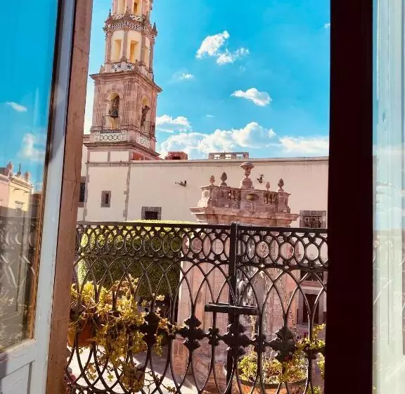 Fotos del hotel Markee  Boutique:  13