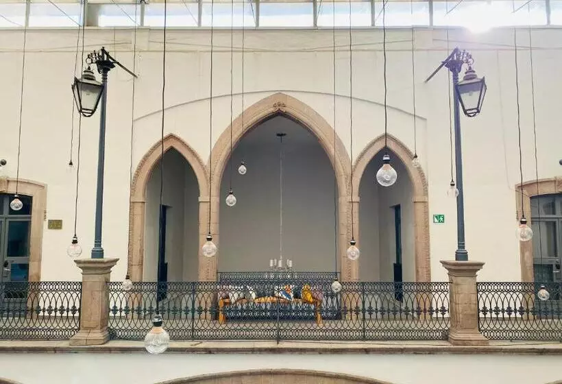 Fotos del hotel Markee  Boutique:  14