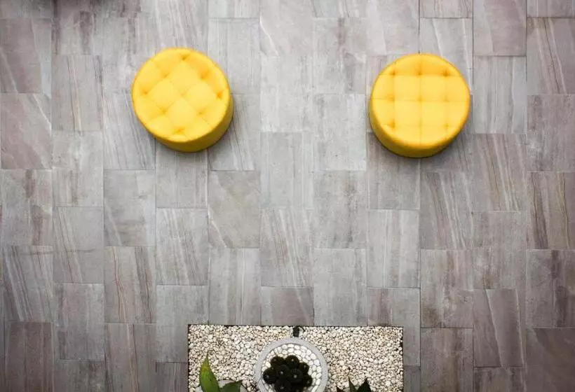 Fotos del hotel Markee  Boutique:  2