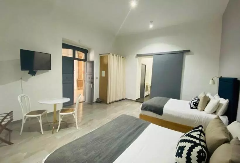 Fotos del hotel Markee  Boutique:  6