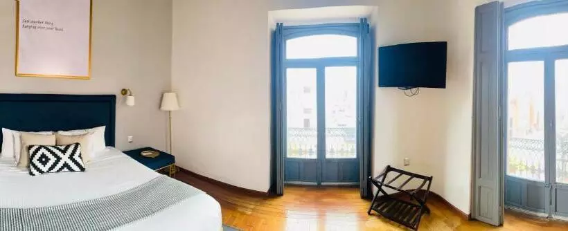 Fotos del hotel Markee  Boutique:  10