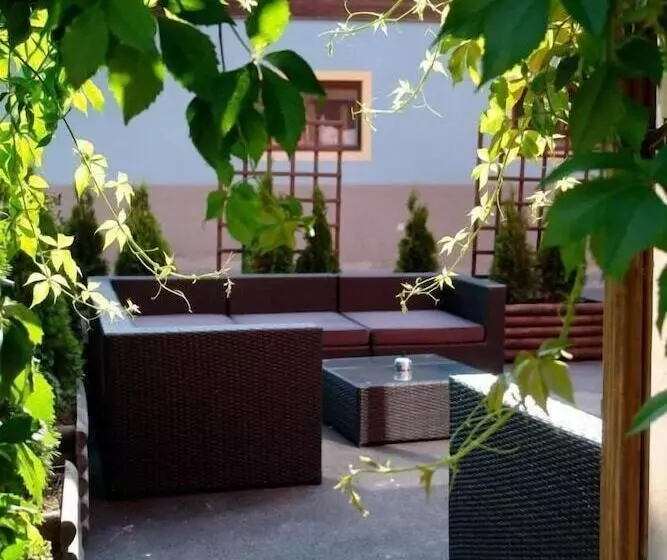 Fotos del hotel Gamshof:  6