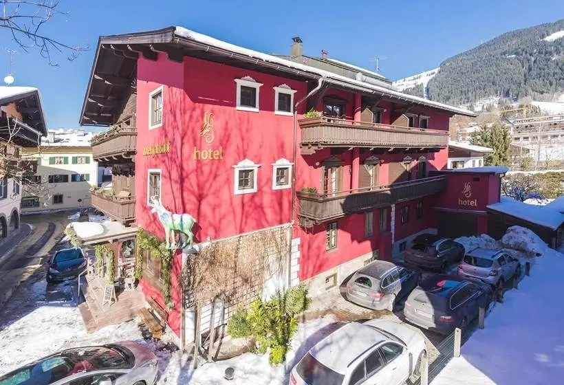 Fotos del hotel Gamshof:  22