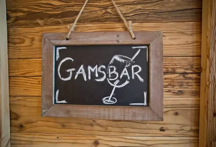 Fotos del hotel Gamshof:  5