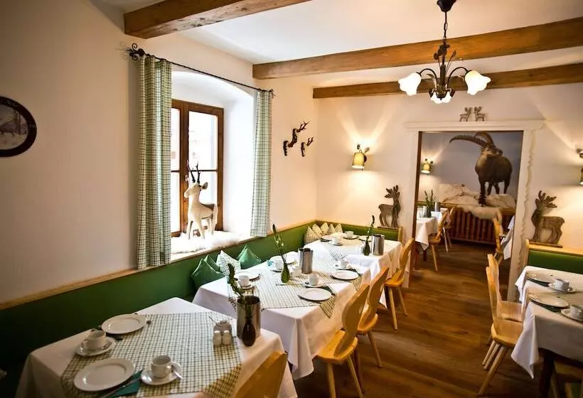 Fotos del hotel Gamshof:  4