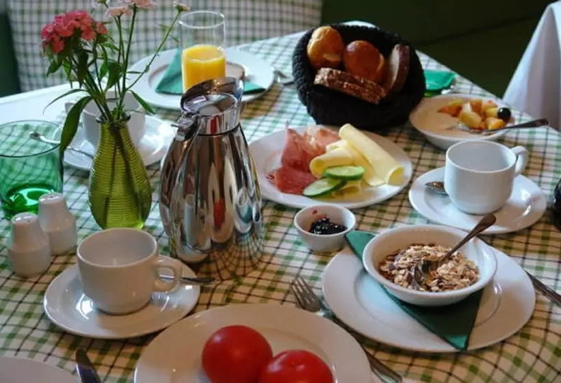 Fotos del hotel Gamshof:  24