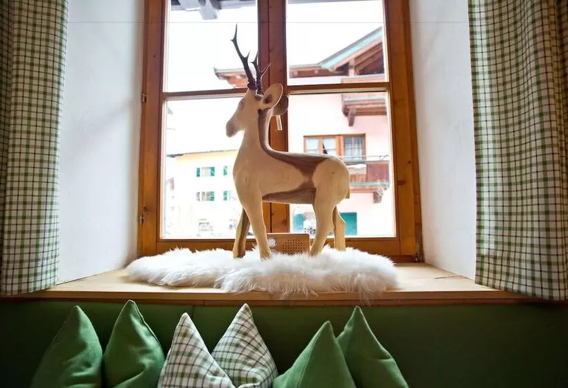 Fotos del hotel Gamshof:  2