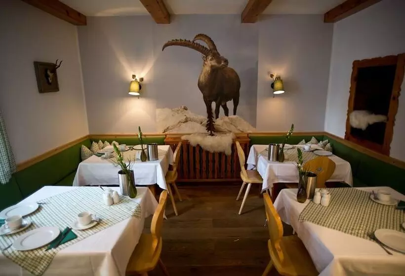 Fotos del hotel Gamshof:  19