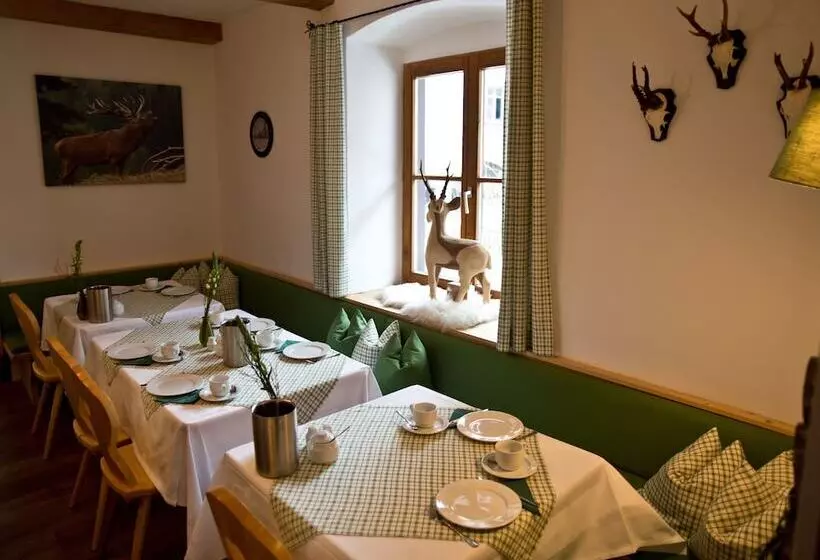 Fotos del hotel Gamshof:  11