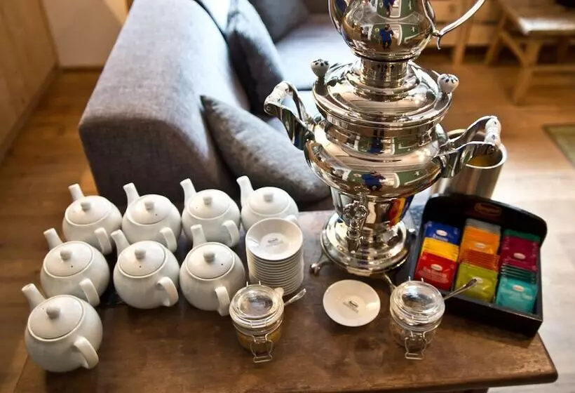 Fotos del hotel Gamshof:  13