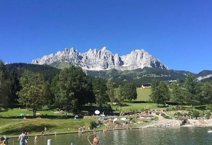 Fotos del hotel Gamshof:  14