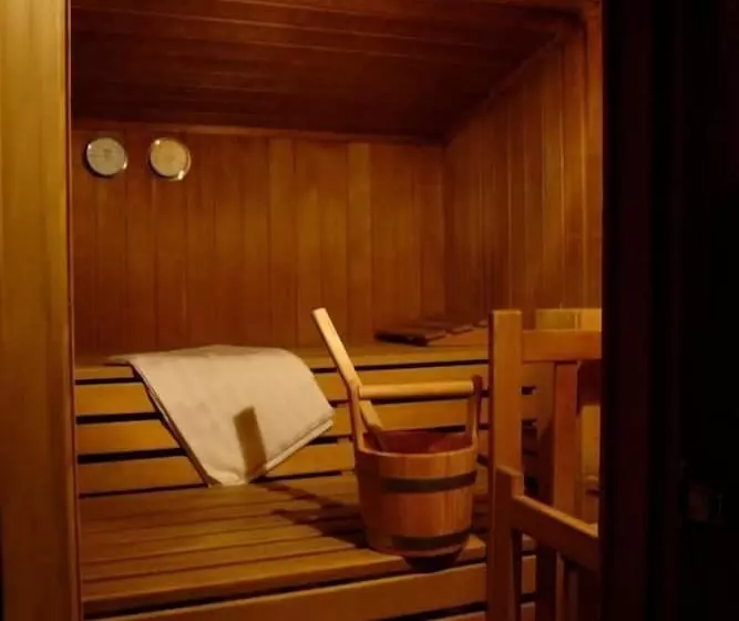 Fotos del hotel Gamshof:  3