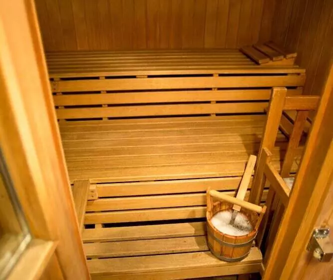 Fotos del hotel Gamshof:  15