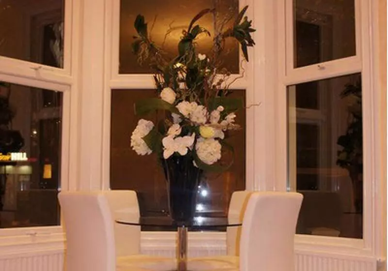 Fotos del hotel Sapphire Hotel London:  2