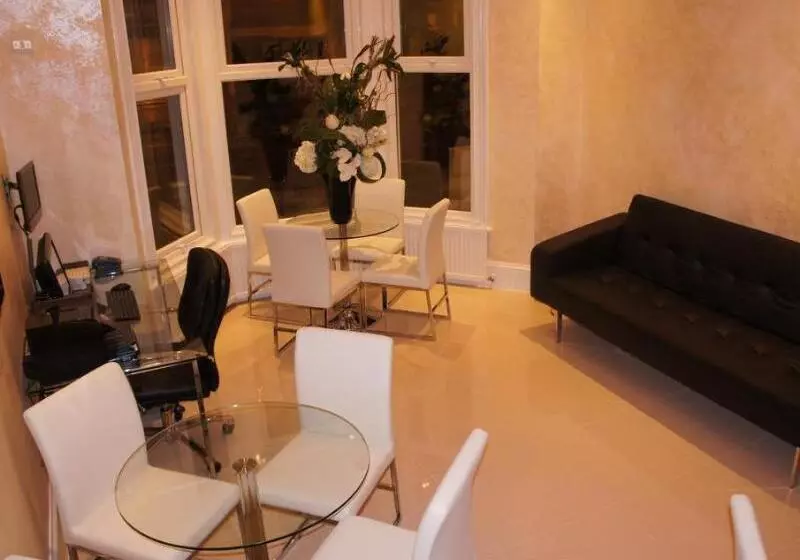 Fotos del hotel Sapphire Hotel London:  3