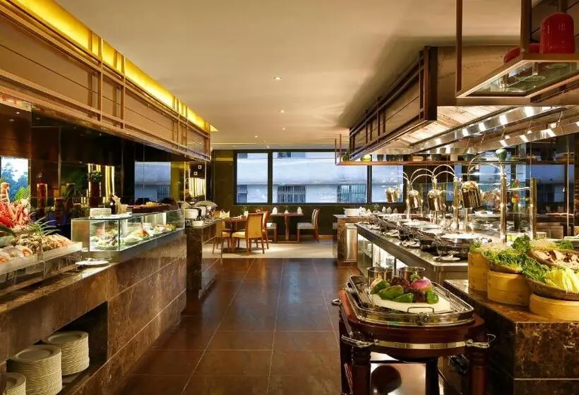 Fotos del hotel Holiday Inn Kunming City Centre, An Ihg:  10