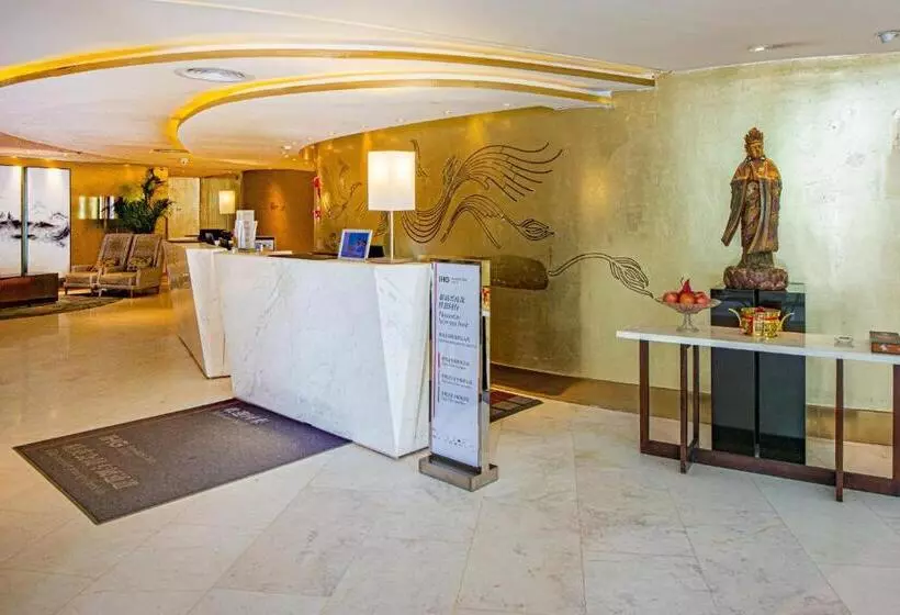 Fotos del hotel Holiday Inn Kunming City Centre, An Ihg:  14