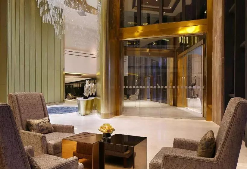 Fotos del hotel Holiday Inn Kunming City Centre, An Ihg:  21