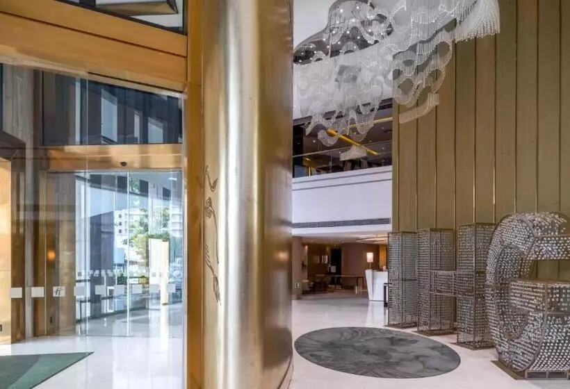 Fotos del hotel Holiday Inn Kunming City Centre, An Ihg:  3