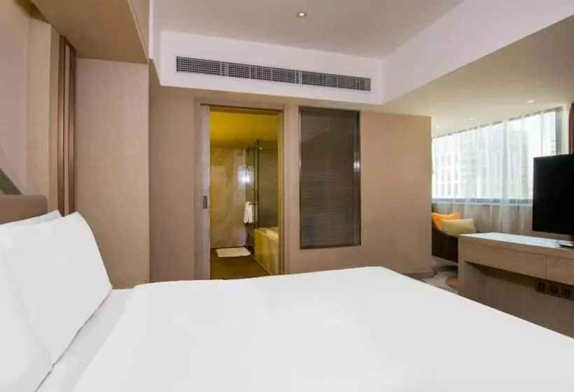Fotos del hotel Holiday Inn Kunming City Centre, An Ihg:  17