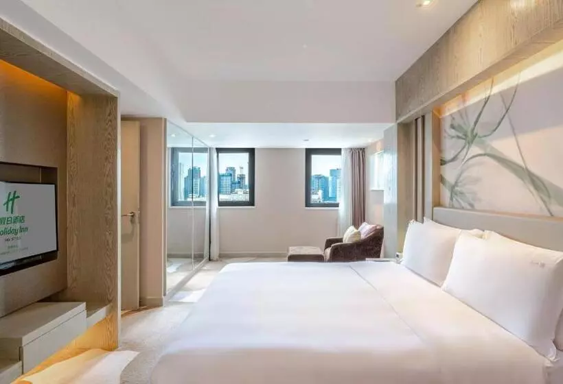 Fotos del hotel Holiday Inn Kunming City Centre, An Ihg:  24