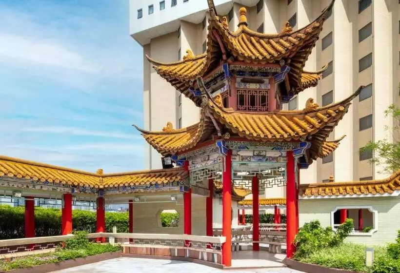 Fotos del hotel Holiday Inn Kunming City Centre, An Ihg:  19