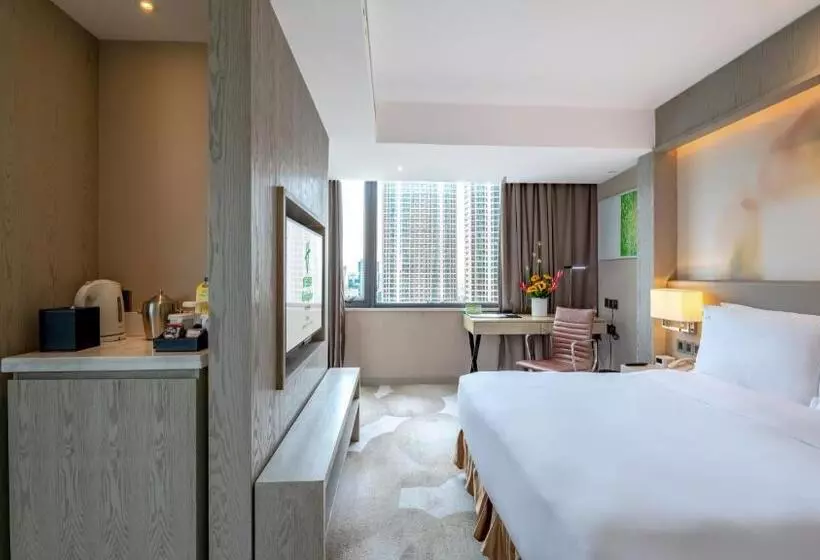 Fotos del hotel Holiday Inn Kunming City Centre, An Ihg:  22