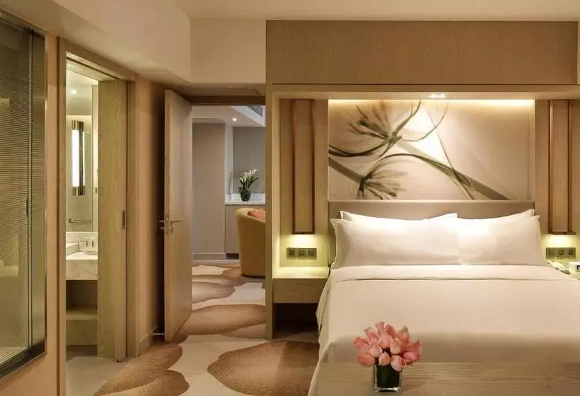 Fotos del hotel Holiday Inn Kunming City Centre, An Ihg:  8