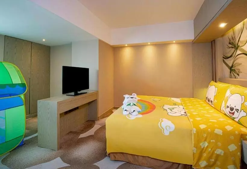 Fotos del hotel Holiday Inn Kunming City Centre, An Ihg:  20