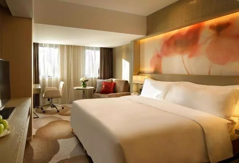 Fotos del hotel Holiday Inn Kunming City Centre, An Ihg:  2