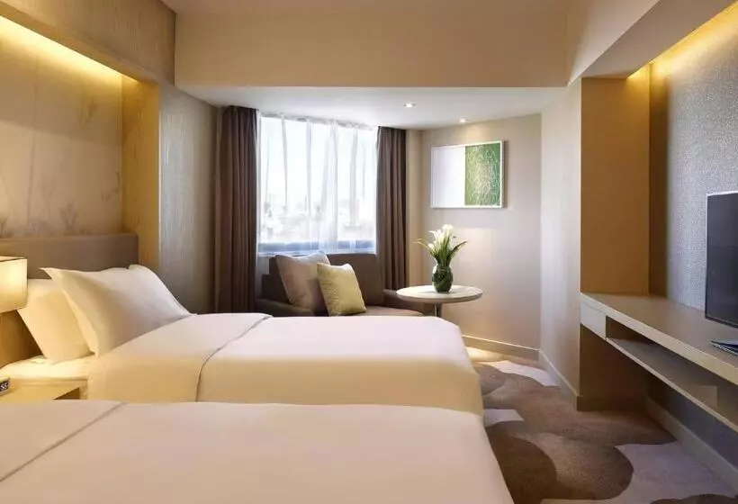 Fotos del hotel Holiday Inn Kunming City Centre, An Ihg:  13