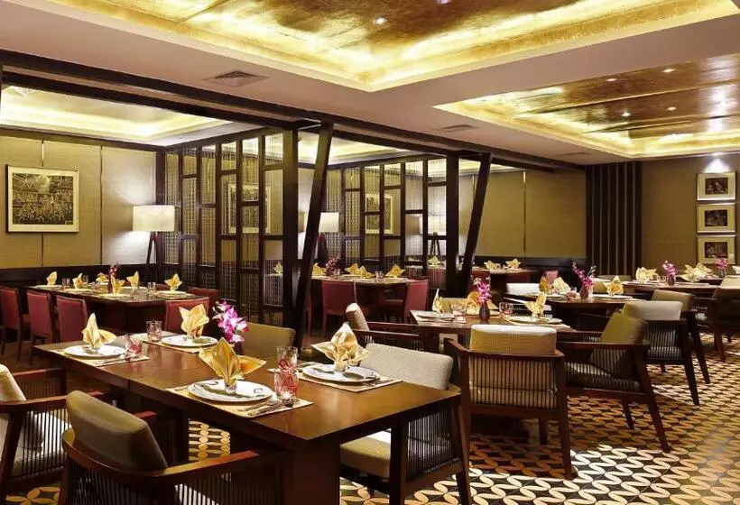 Fotos del hotel Holiday Inn Kunming City Centre, An Ihg:  4