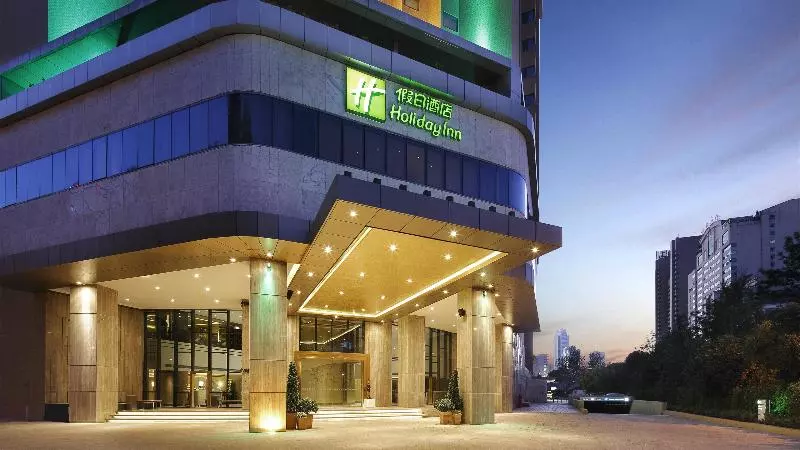 Fotos del hotel Holiday Inn Kunming City Centre, An Ihg:  6