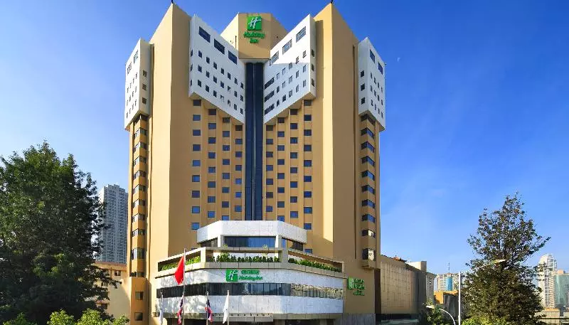 Holiday Inn Kunming City Centre, An Ihg