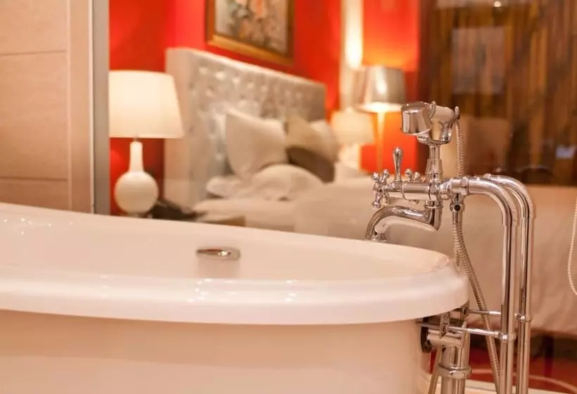 Fotos del hotel Yinhao Holiday:  5