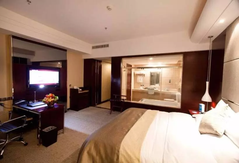 Fotos del hotel Yinhao Holiday:  8