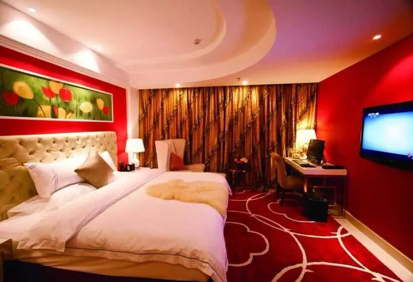 Fotos del hotel Yinhao Holiday:  2