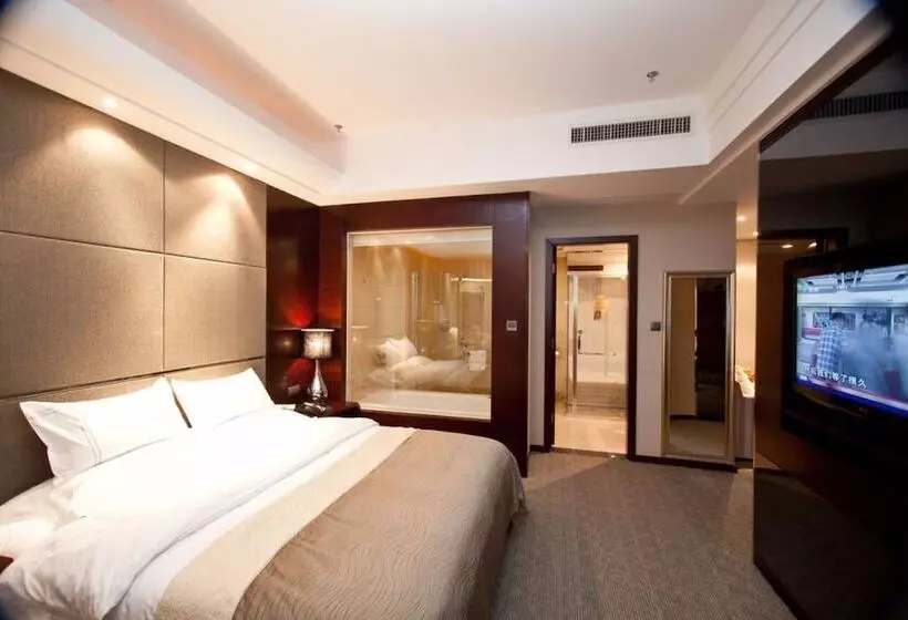 Fotos del hotel Yinhao Holiday:  7