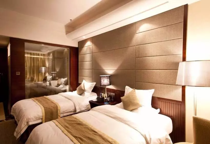 Fotos del hotel Yinhao Holiday:  10